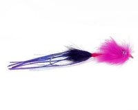 Puff Puff Pass, Pink and Purple