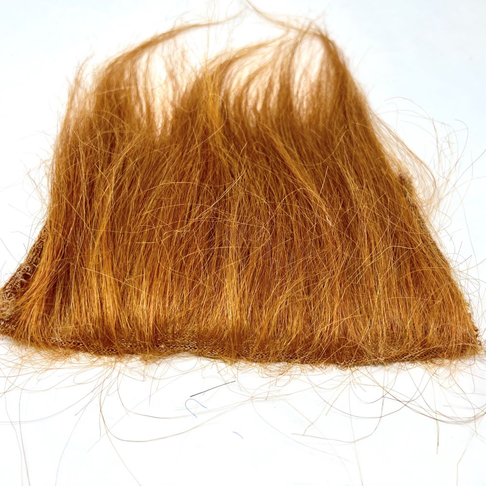 Squimpish Hair