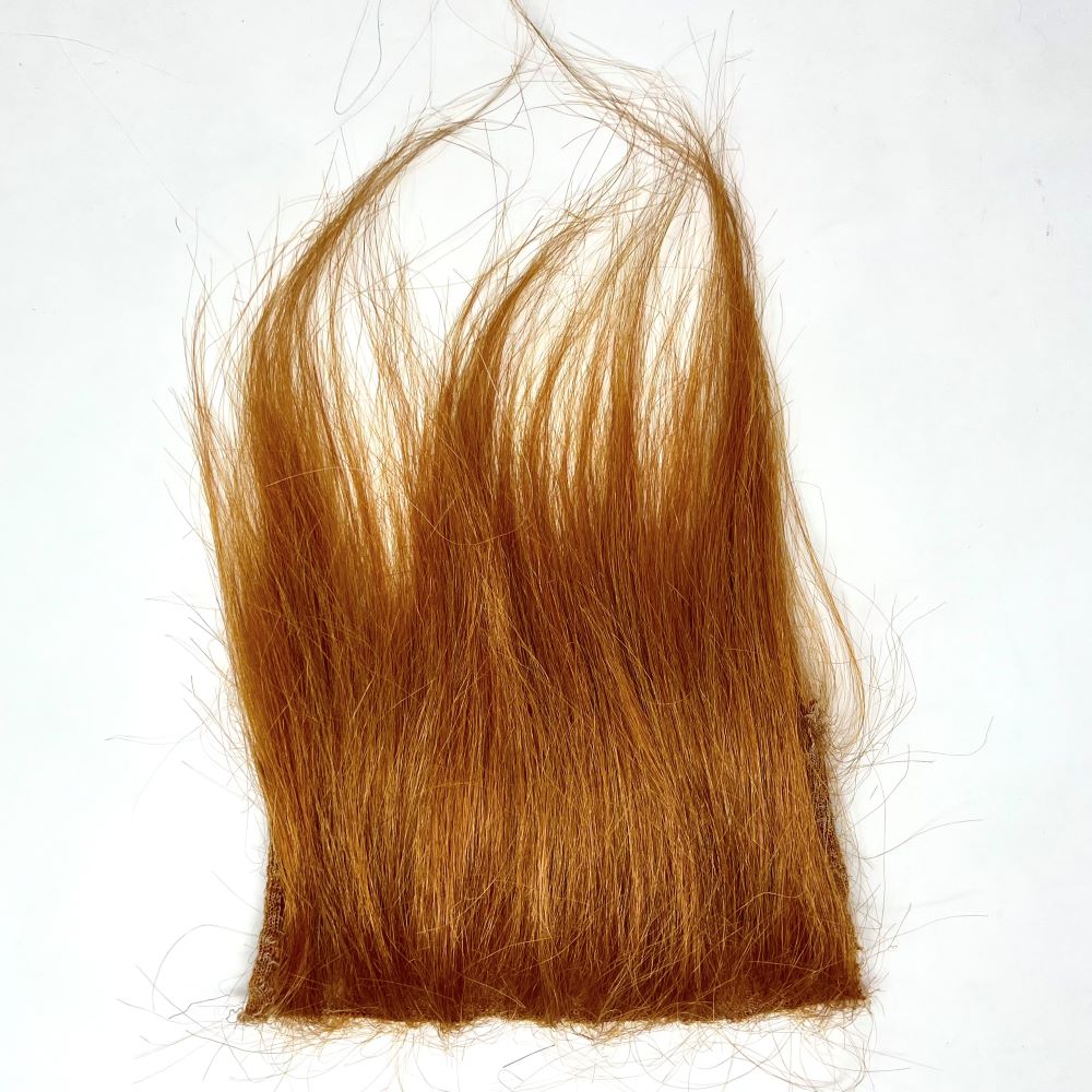 Squimpish Hair