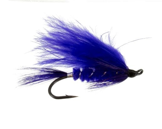 Purple Peril