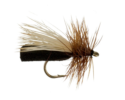 Puter. Caddis