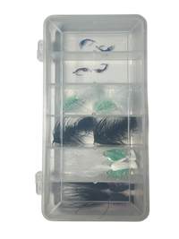 Pyramid Lake Fly Assortment
