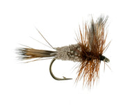 Rat Faced McDougal, Fly Fishing Flies, Dry Flies. Discount flies at theflystop.com. Small Image.