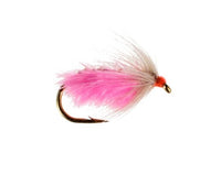 Ray Charles, Soft Hackle, Pink