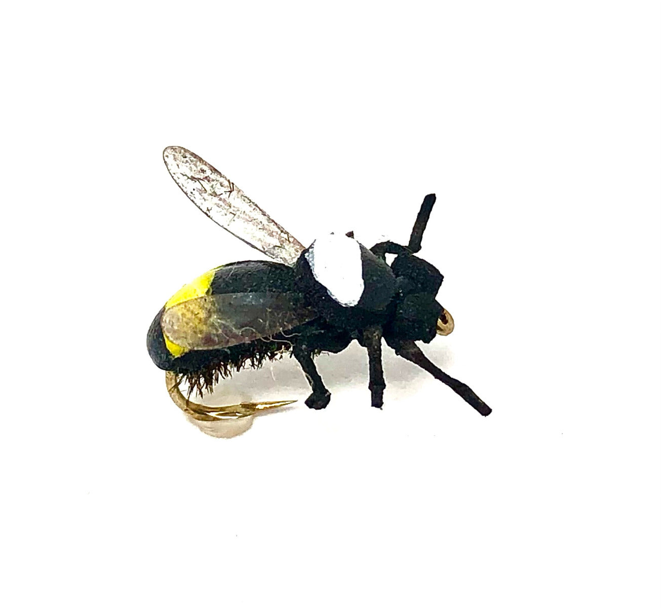 Real Fly Bee