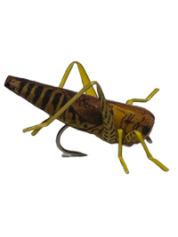 Real Fly Hopper, Yellow