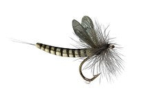 Real Fly Light Hendrickson