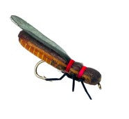 Real Fly Salmonfly