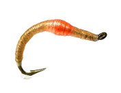 Real Fly Nightcrawler Shell Pink