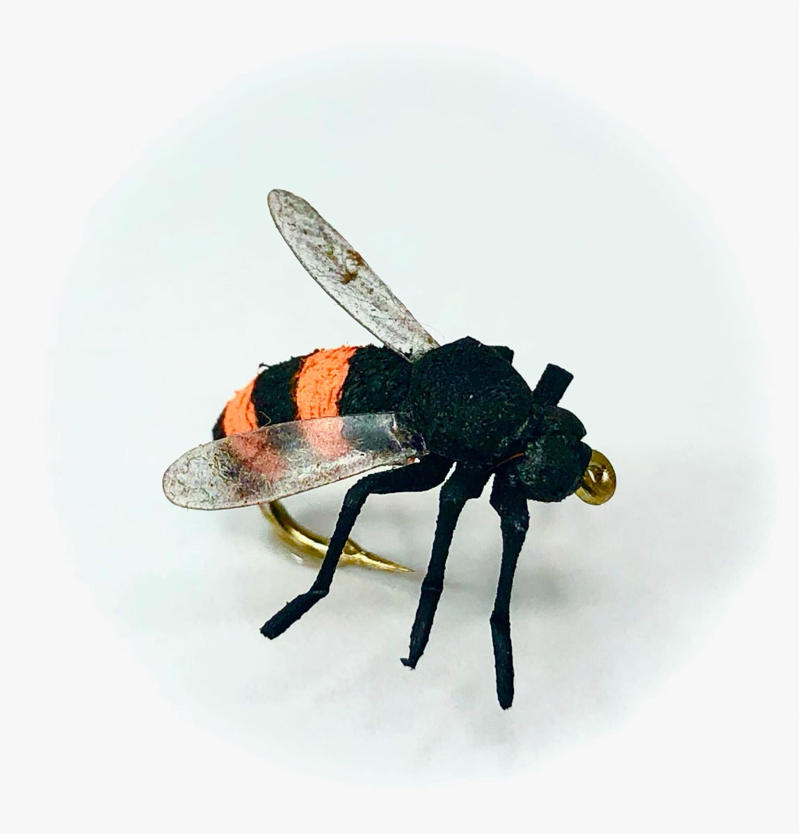 Real Fly Honey Bee | Size - 14