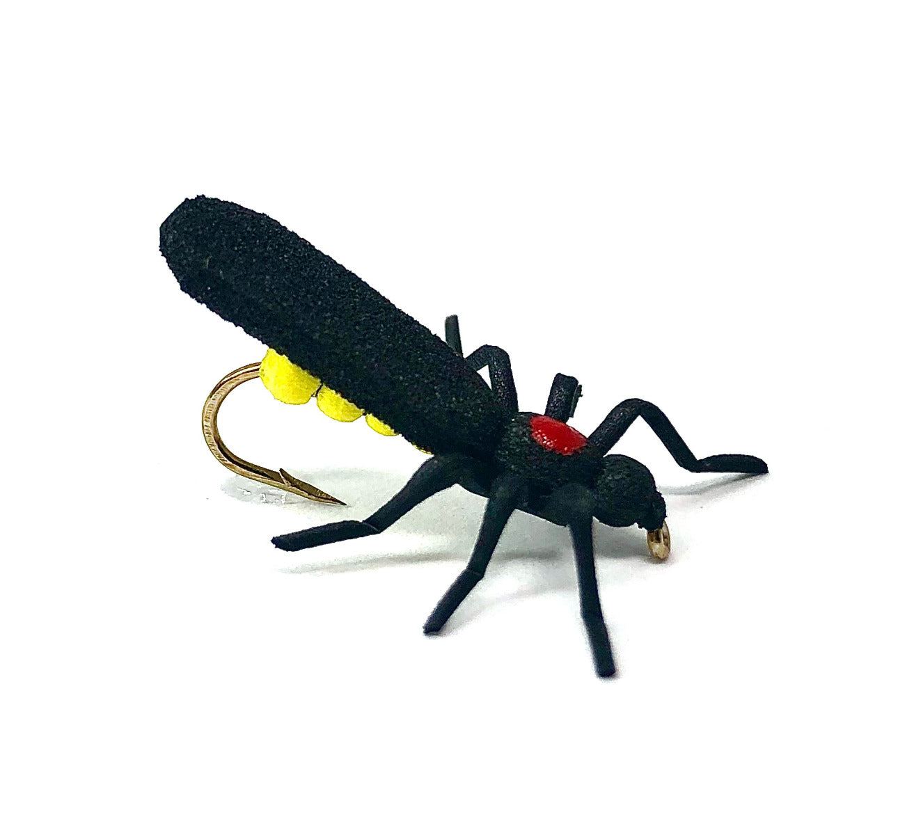 Real Fly Firefly