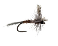 Red Quill Barbless