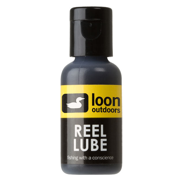 reel lube