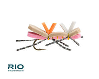 Rio Chernobyl Hopper, Tan and Pink