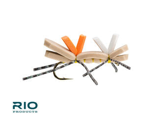 Rio Chernobyl Hopper, Tan