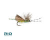 Rio Crime Scene Caddis, Olive
