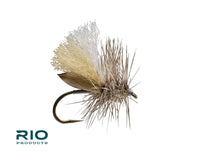 Rio Foam Run Caddis, Tan