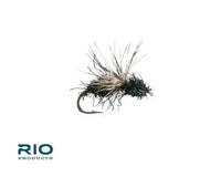 Rio Glitter Ant, Black
