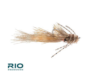Rio Grab Crab, Tan