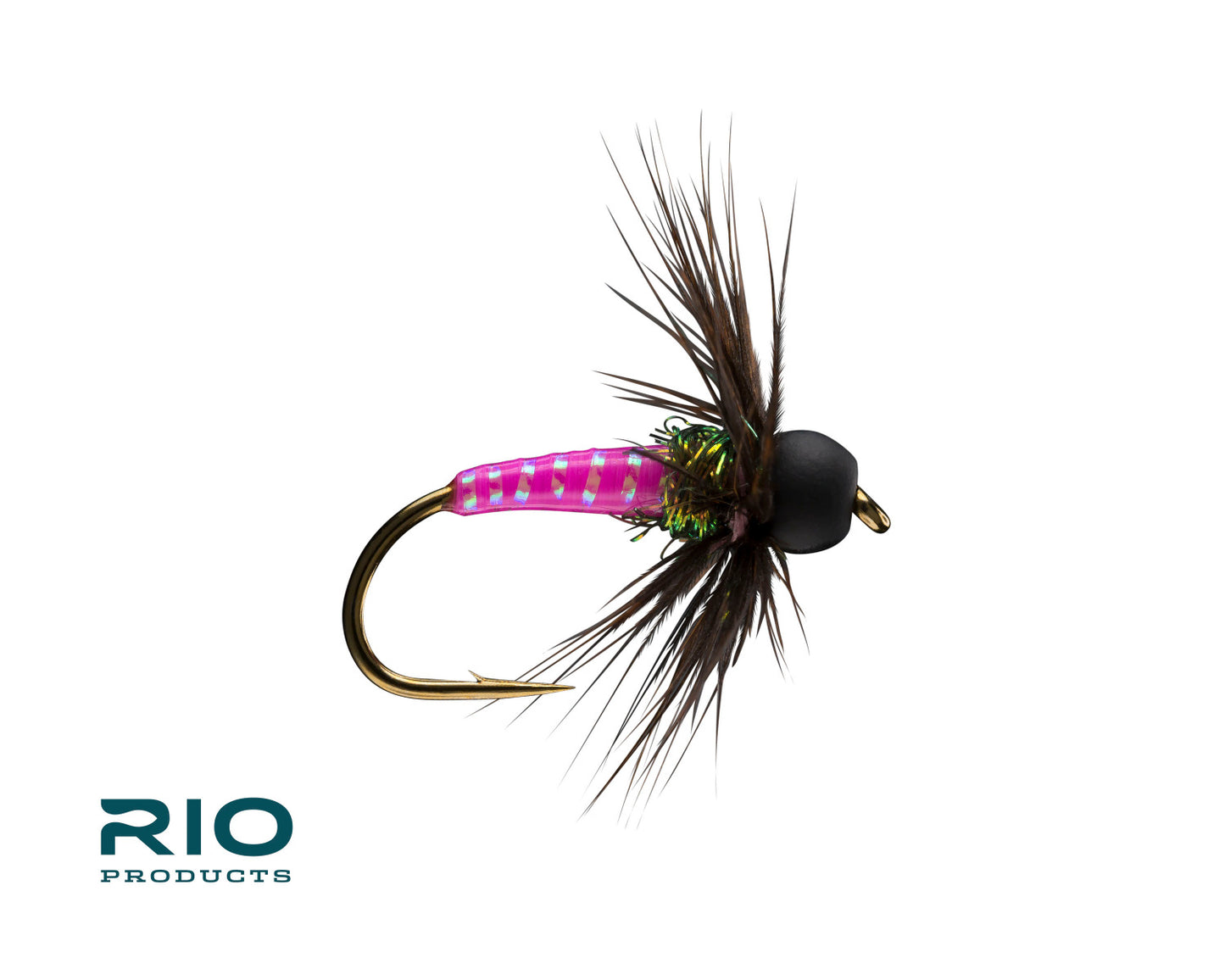 Rio Gum Dropper, Bubblegum