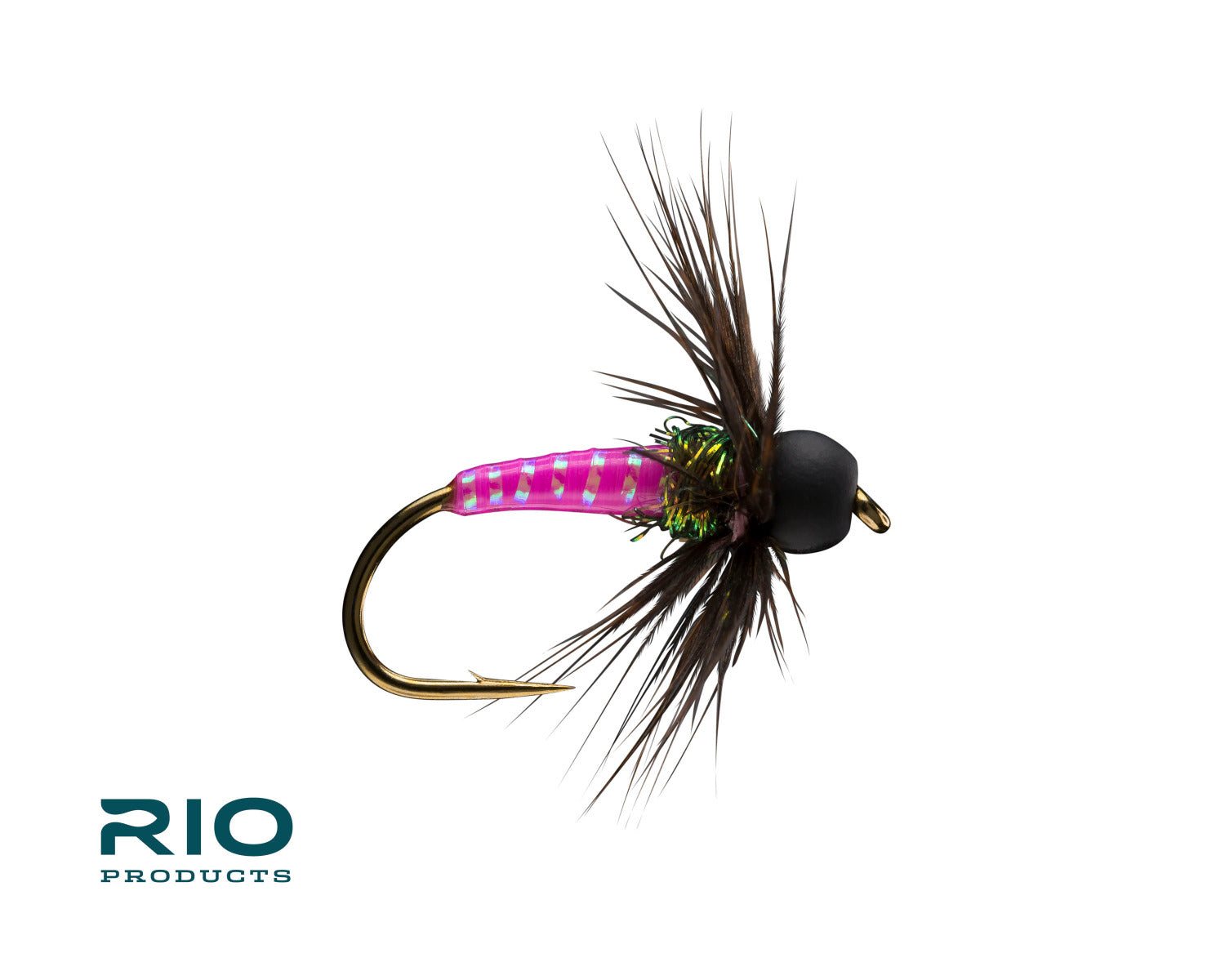 Rio Gum Dropper, Bubblegum