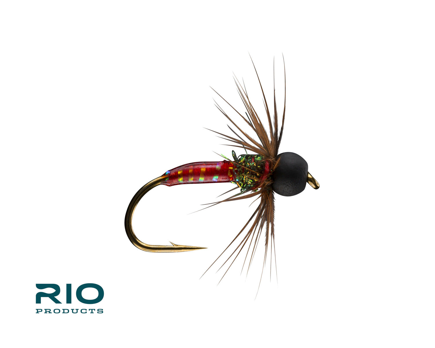 Rio Gum Dropper, Cherry