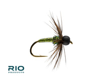 Rio Gum Dropper, Watermelon