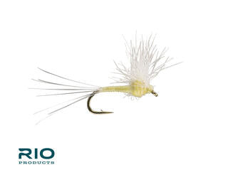 Rio Hackle Stacker, PMD
