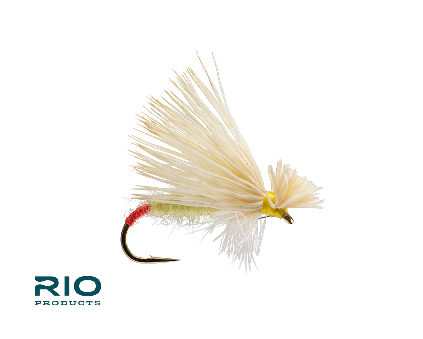 Rio Hairwing Yellow Sally