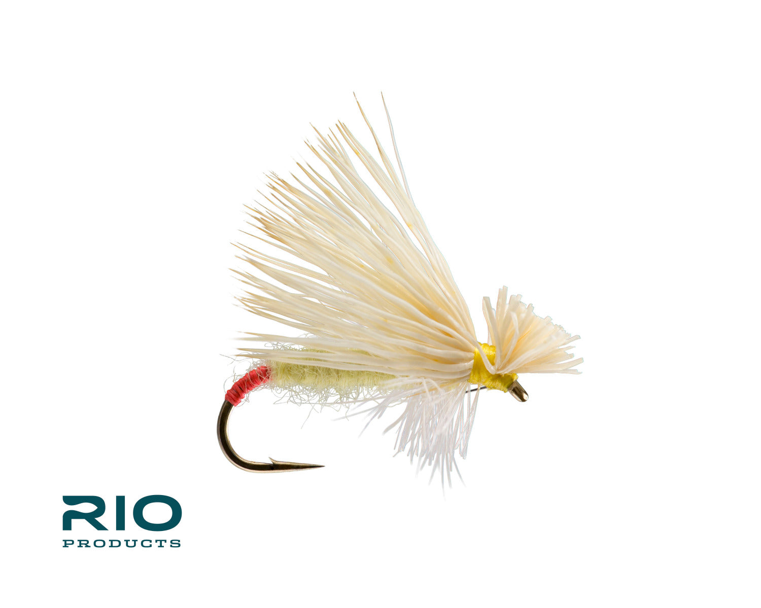 Rio Hairwing Yellow Sally