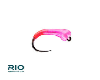 Rio I'd Hit That, Fl. Pink