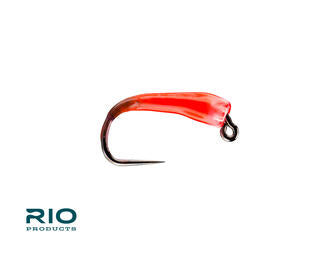 Rio I'd Hit That, Fl. Red