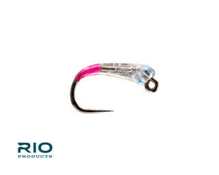 Rio I'd Hit That, Clear