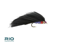 Rio Lite Brite Zonker, Black
