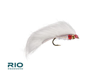 Rio Lite Brite Zonker, White