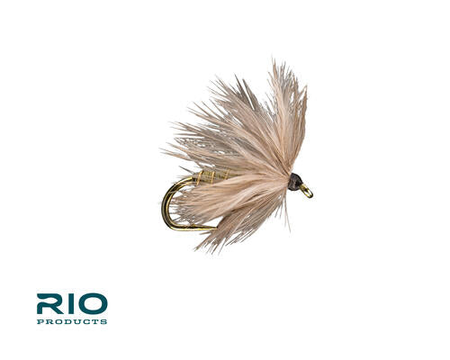 Rio Micro Soft Hackle Olive