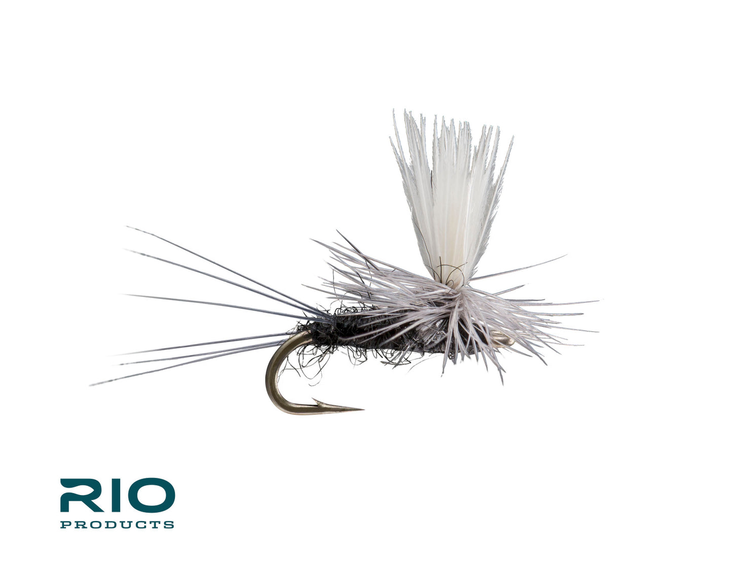 Rio Parachute, Black