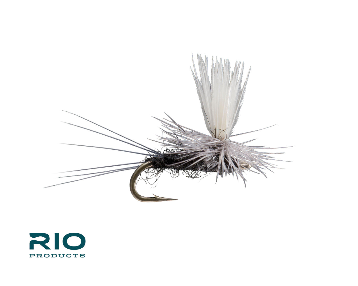 Rio Parachute, Black