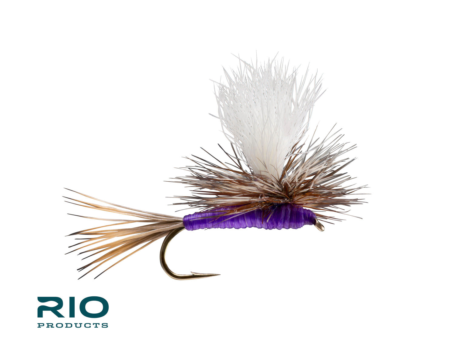 Rio Parachute, Purple