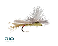 Rio Parachute Yellow Sally