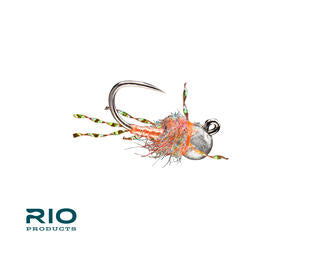 Rio Pearl Jam Fl. Orange