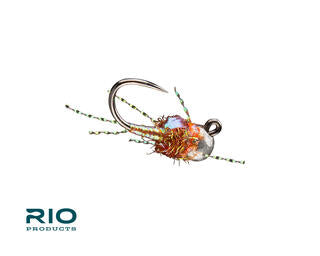 Rio Pearl Jam, Pheasant Tail