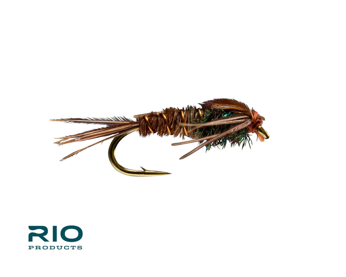 Rio Pheasant Tail