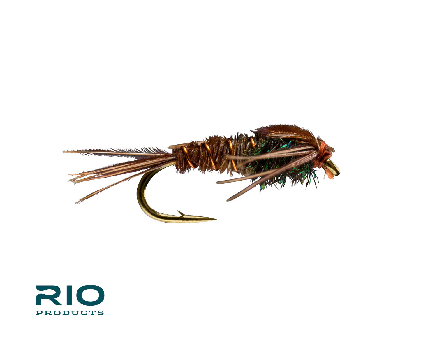 Rio Pheasant Tail