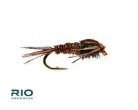 Rio Pheasant Tail