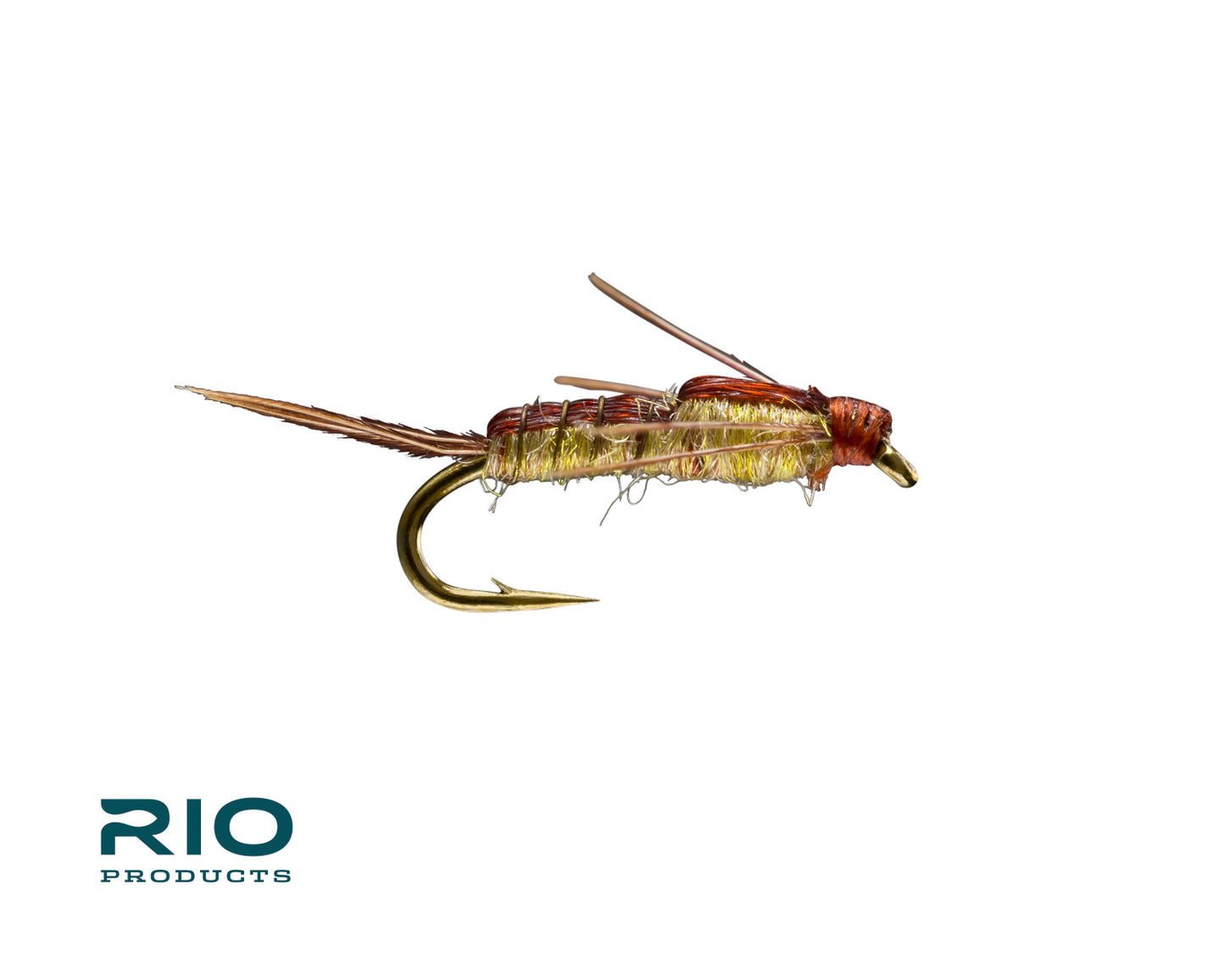 Rio PMD Nymph