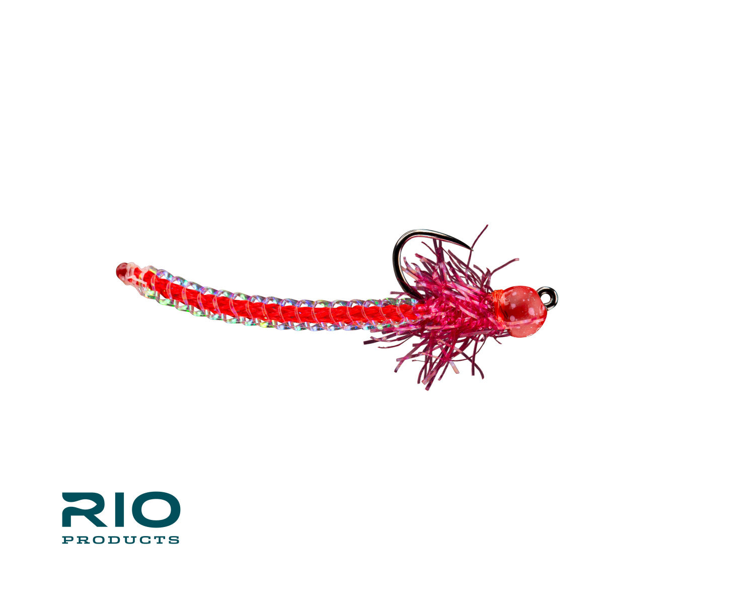 Rio Pool Noodle, Red