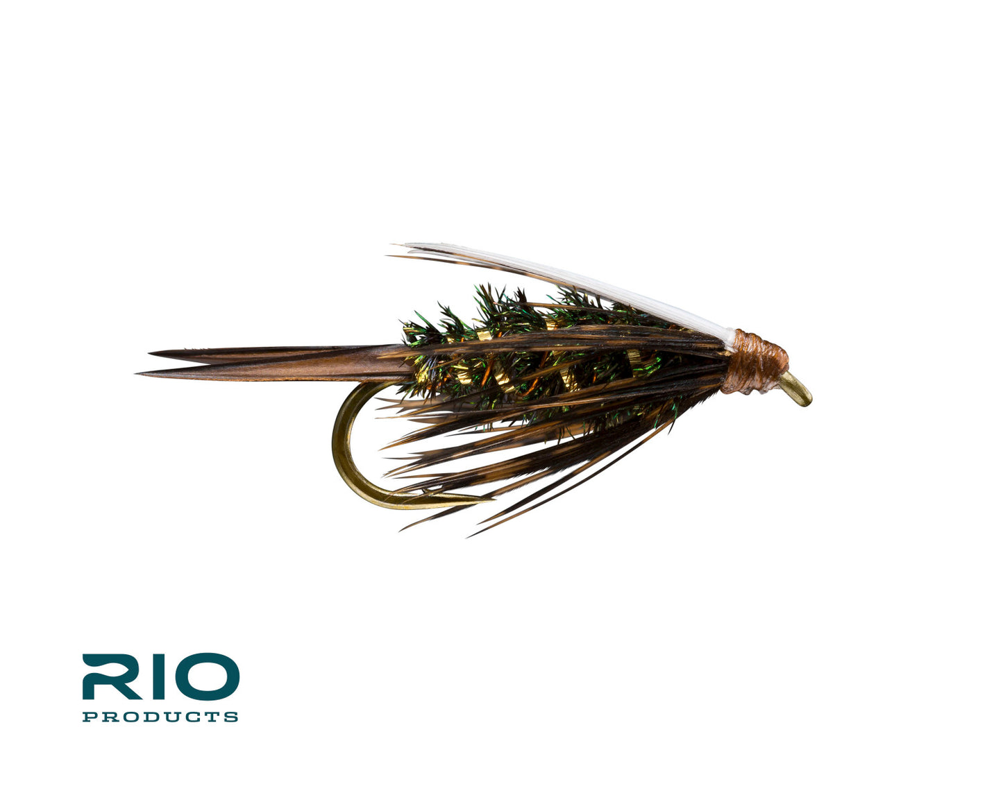 Rio Prince Nymph