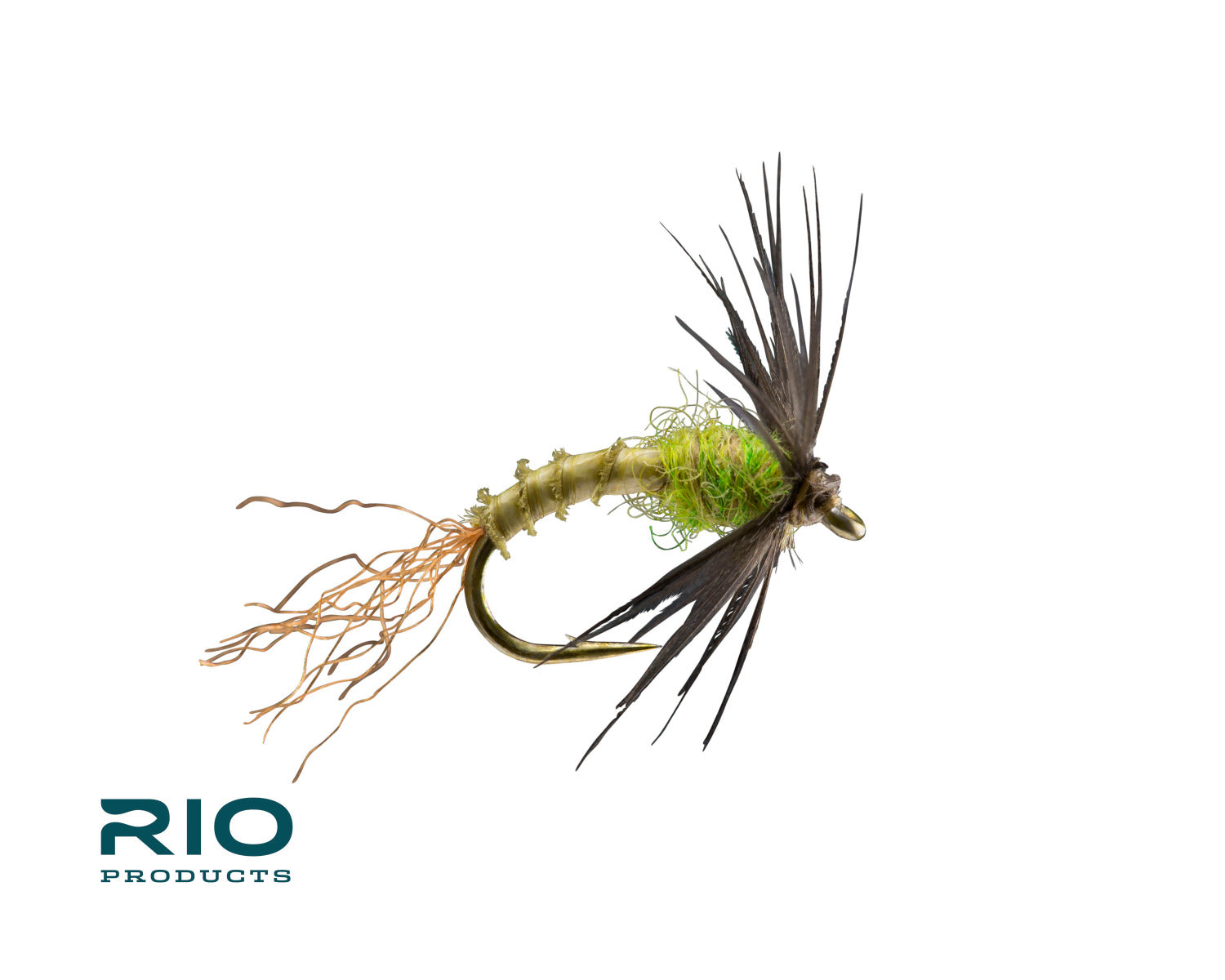 Rio Soft Emerger, BWO