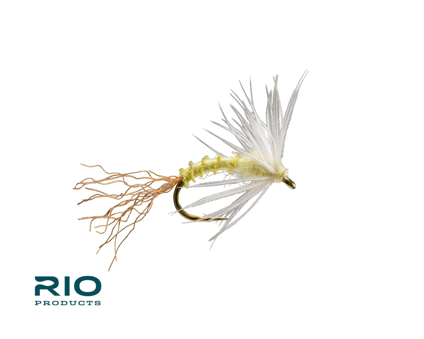 Rio Soft Emerger. PMD